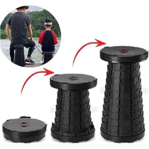 MaxBoom Camping Chairs