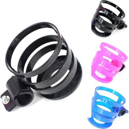 Newly Road Bike Bicycle Cycling Water Bottle Holder Cage Bottle Rack Bicycle Mtb Bike Bicycle Stroller Motorcycle Cycling Parts