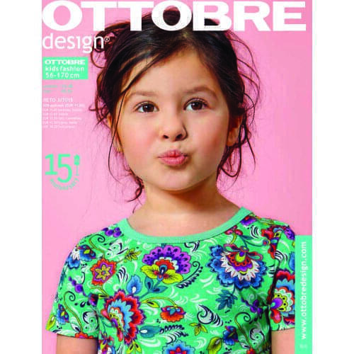 OTTOBRE Home And Garden Products