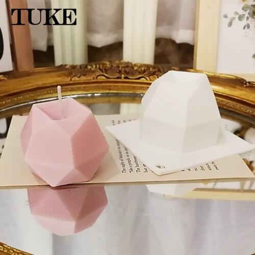 Silicone Chocolate Molds for baking Ice Cube Make Candy Cake Pudding Bakeware Gummy Tray Decorations Cake Moulds DIY