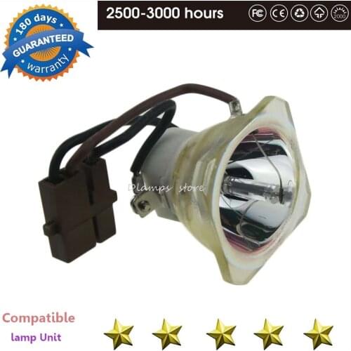 High quality 5J.01201.001 Replacement projector bare lamp for Benq MP510 Projectors with 180 days warranty