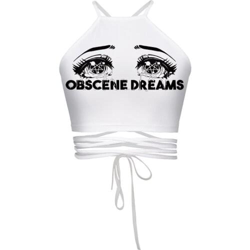 W-Yunna Women's Tops & T-Shirts