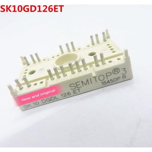100%New and original, 90 days warranty SK10GD126ET