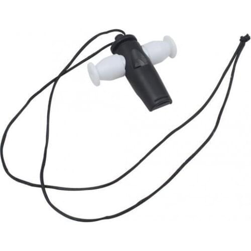 2x 1 Pc Tri-Tone Samba Whistle Latin Percussion for Carnival Festival 6 x 5.8cm