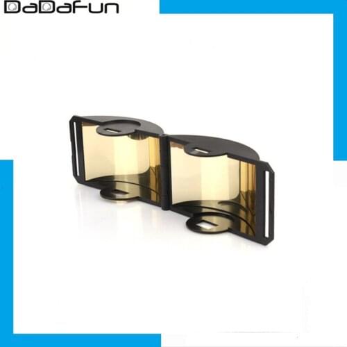 Sunnylife Yagi Antenna 5.8Ghz Drone Remote Controller Signal Booster Range Extender for Mini SE /Mavic Mini/ Mavic 2/Phantom 4 P