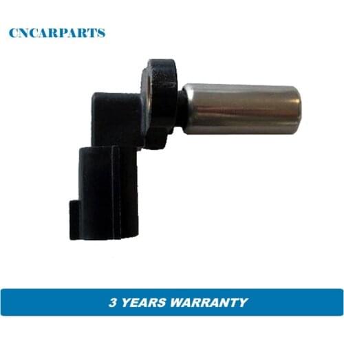 Crankshaft Position Sensor for Nissan PATROL GR ALMERA TINO, 23731-AA010