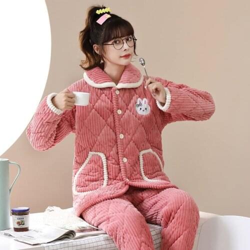 IOQRCJV Women's Pajamas