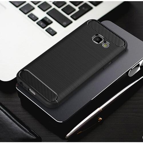 KOLPLER Phone Cases Samsung Galaxy A7 2017