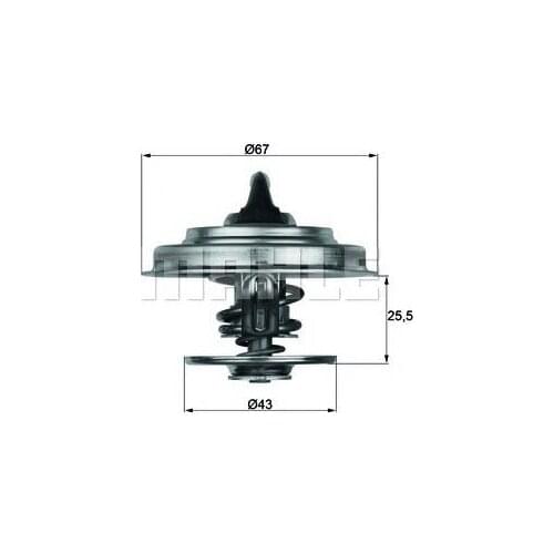 MAHLE Thermostats