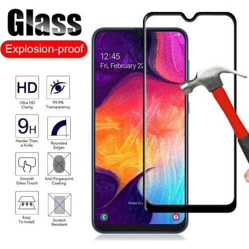 NBYST Screen Protectors For Samsung Galaxy A20s