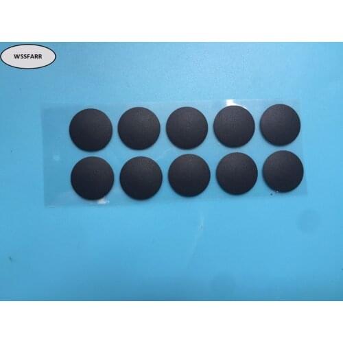 Genuine NEW 10pcs/lot Bottom case cover rubber feet foot Kit for Macbook Pro retina A1398 A1425 A1502