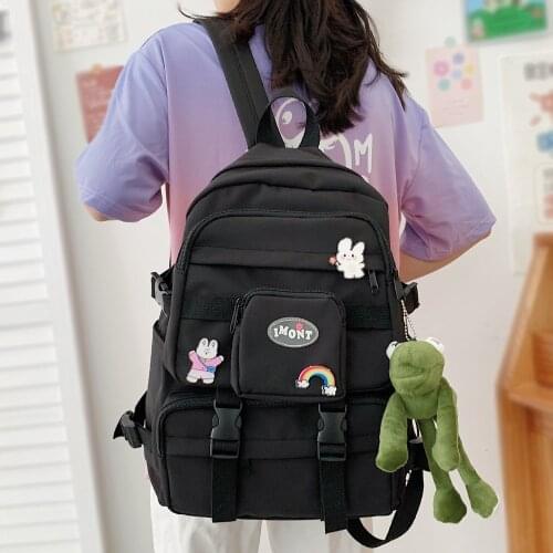 Rentenger School Backpacks For Girls
