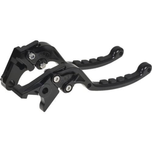 For Honda X-11 X11 1999 2000 2001 2002 Motorcycle Adjustable high quality CNC Brake Clutch Levers