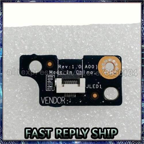 SHELI Dell Latitude 5580 Precision 3520 LED light panel ls-e091p