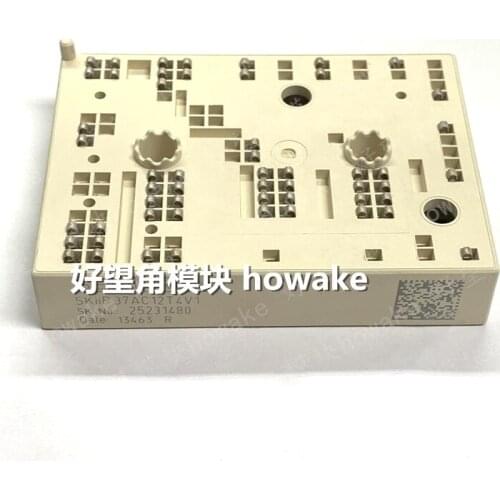 SKIIP37AC12T4V1 Original, Can Provide Test, 1 Year Warranty