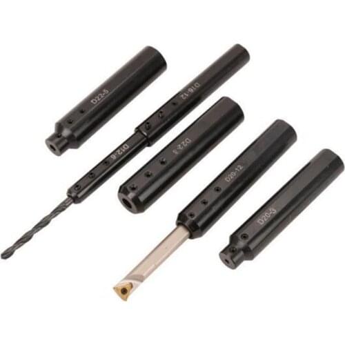 SLD SHB SH 16 20 12 diameter boring hole handle holeder free shipping