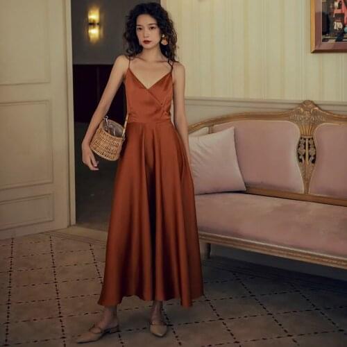 Праздничные летние платья YGhan China At AliExpress