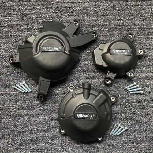 FOR HONDA CBR650R 2019-2020 CBR650F 2014-2020 CB650 2019-2020 Engine Protective Cover