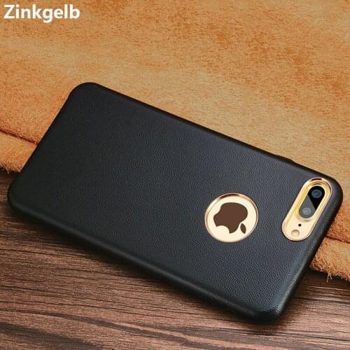 Чехлы для телефонов Apple iPhone 8 Plus Zinkgelb China At AliExpress
