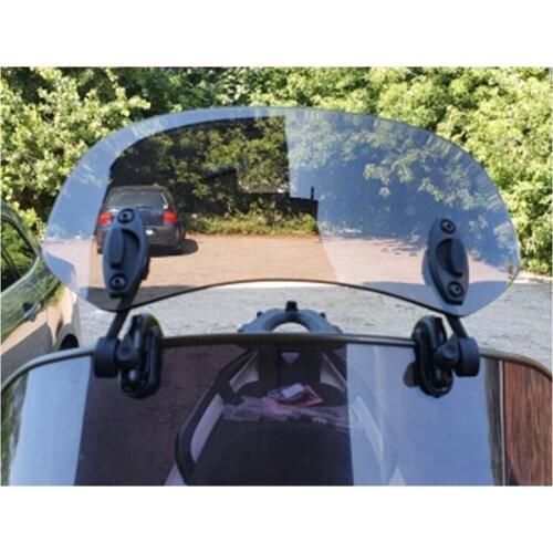 ZJMZYM Windshields