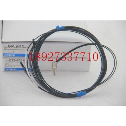 [ZOB] Supply of new original - - digital fiber-optic lines E32-C31 2M