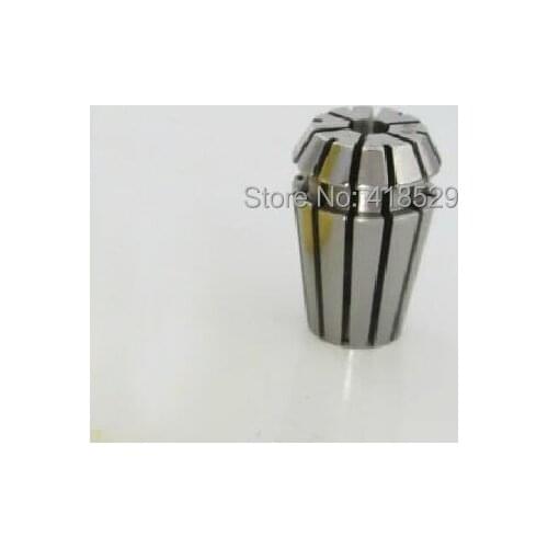 1pcs ER11 Collet 1/8" Lock mouth clamp CNC Chuck Milling Lathe