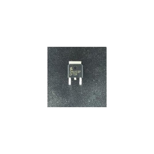 100% New original SM6107PSUC-TRG SM6107PSUC