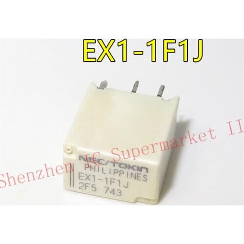 5 EX1-2U1S EX1-2U1 EX1-2K1J EX1-1F1J EX1-N6