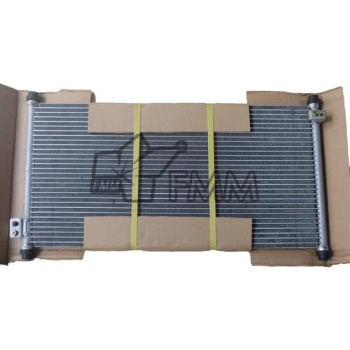 80110-S30-003 Car Air Conditioning AC Condenser For Honda Pilot S2000 CG5