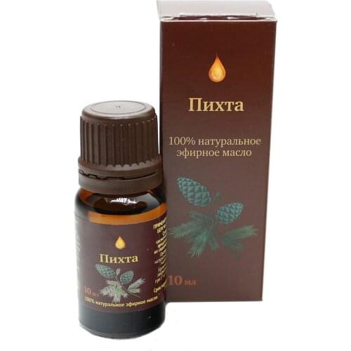 Аптечный союз Fir Essential Oils