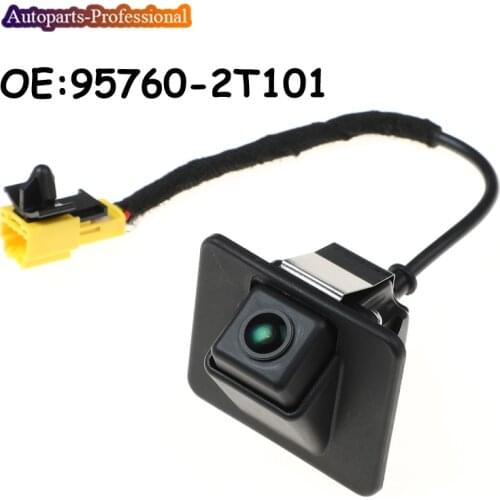Car Auto Parts Rear View Camera 957602T101 95760-2T101 95760-2T001 957602T001 For Hyundai Kia K5 OPTIMA 11 Reverse Backup Camera