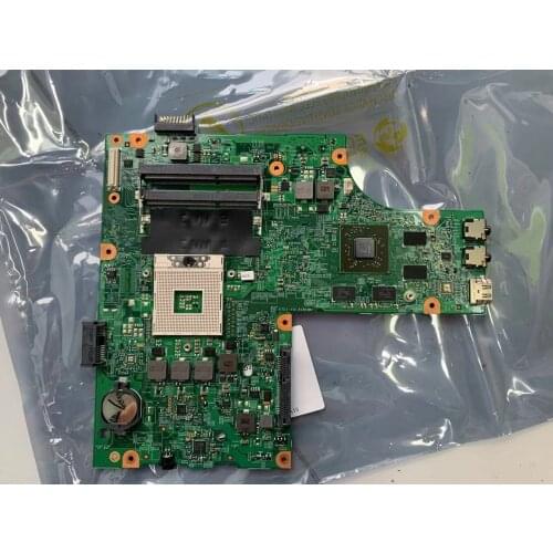 FAST SHIPPING,BRAND NEW. N5010 MAINBOARD FOR DELL INSPIRON N5010 LAPTOP MOTHERBOARD .onboard gpuGPU