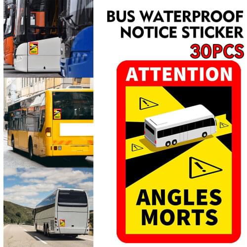 CARPRIE Reflective Elements