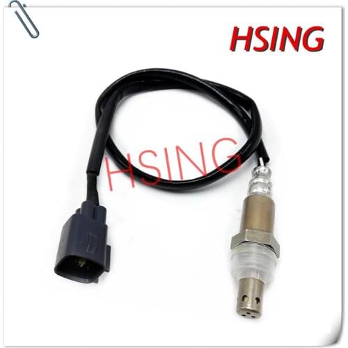 HSINGYE BRAND-NEW# 89465-0D030 Oxygen Sensor O2 Sensor Fits For 2001-2005 Toyota Yaris ***Part No# 894650D030