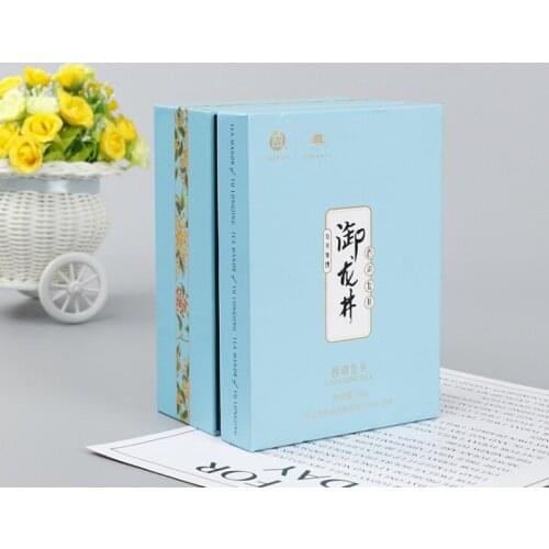 European Simple Atmosphere White Cube Candy Boxes Wedding Party Supplies Gift Packing Box Baby Shower Favors Gift Bag ---XP1617