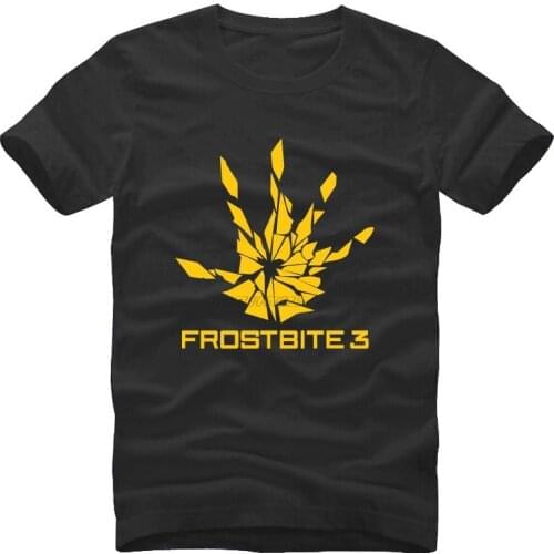 Battlefield game 3 Printed Mens Men T Shirt Fashion New Short Sleeve O Neck T-shirt Tee Camisetas Hombre