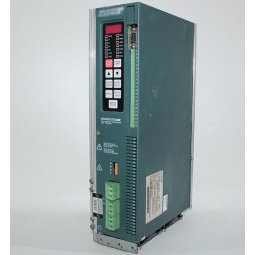 RELIANCE ELECTRIC Driver Reliance Electric GV3000E-AC012-AA-DBU Used in good condition With 3 months warranty