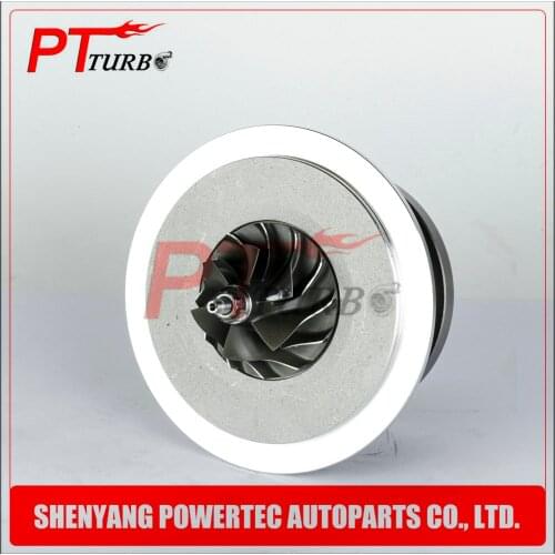 707240 turbine core cartridge 706006 For Citroen C8 Evasion 2.2 Hdi DW12TED4S 95 Kw 129Hp- 707240 chra turbolader rebuild 726683