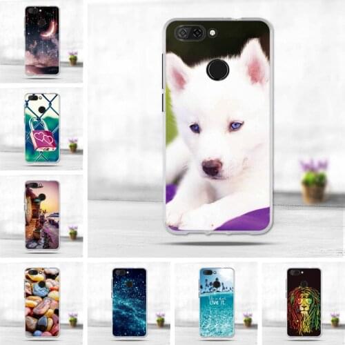 KENHONER ZTE Blade V9 Phone Cases