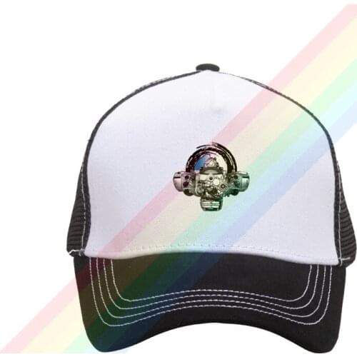 Boxer Heart Engine BMW R 1200 GS RT R 1150 Seball Cap Sun Hats Mesh Lightweight Outdoor Sports Unisex Multiple Colors