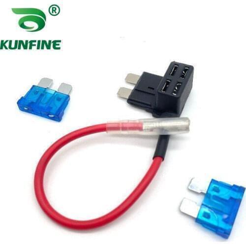 KUNFINE Fuses For Cars