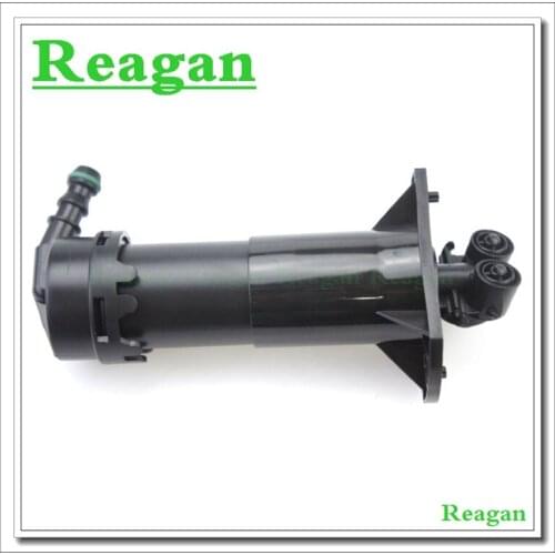 Left Headlight Cleaning Washer Nozzle Pump for Audi Q7 2007-2015 4L0955101 4L0 955 101