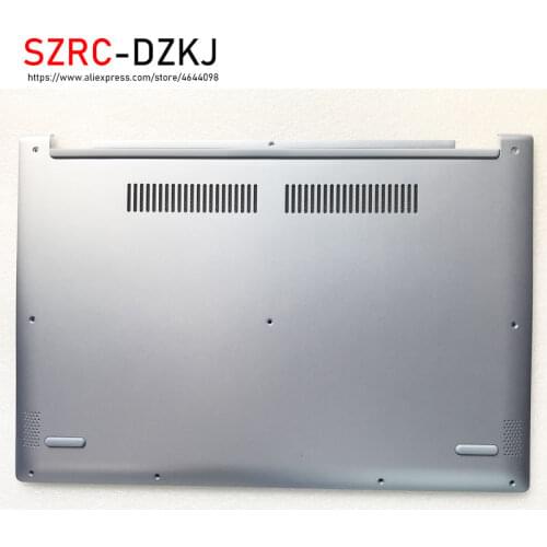 New Original for Lenovo YOGA 530-14 530-14IKB 530-14ARR Flex 6-14 6-14IKB 6-14ARR Bottom Base Cover Case blue AP173000520
