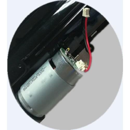 NEW Vacuum Cleaner Main Roller Brush Motor for ilife v7s v7 ilife v7s pro Robotic Vacuum Cleaner Parts Engine Replacement