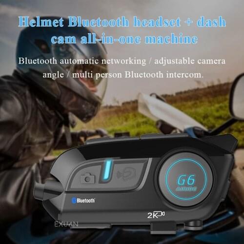 Oein Motorcycle Headsets