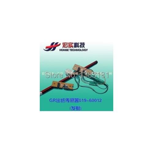 Original Duplicator PAPER RECEIVING SENSOR fit for RISO GR FR 019-60012 FREE SHIPPING