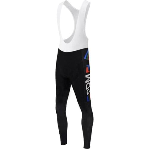 OSCROLLING Cycling Pants