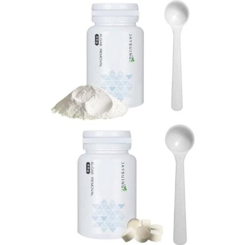 Algae Repellent Agent Fish Tank Moss Remover Aquarium Detergent Water Algaecide