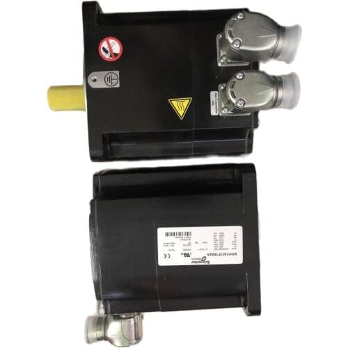 Schneider Electric BMH1401P16A2A / BMH1401P16A2A Servo Drive Used In Good Conditon