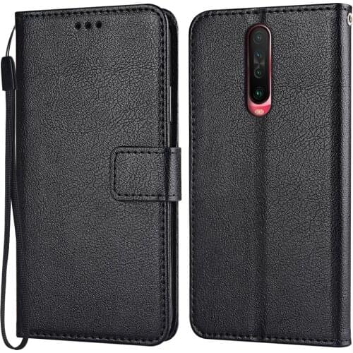 Sinchunteng Phone Cases Xiaomi Redmi K30 5G